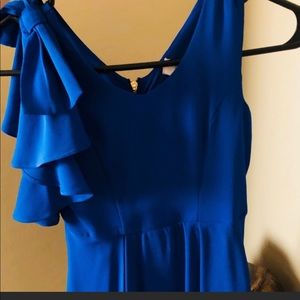 Cocktail girls dress size 7